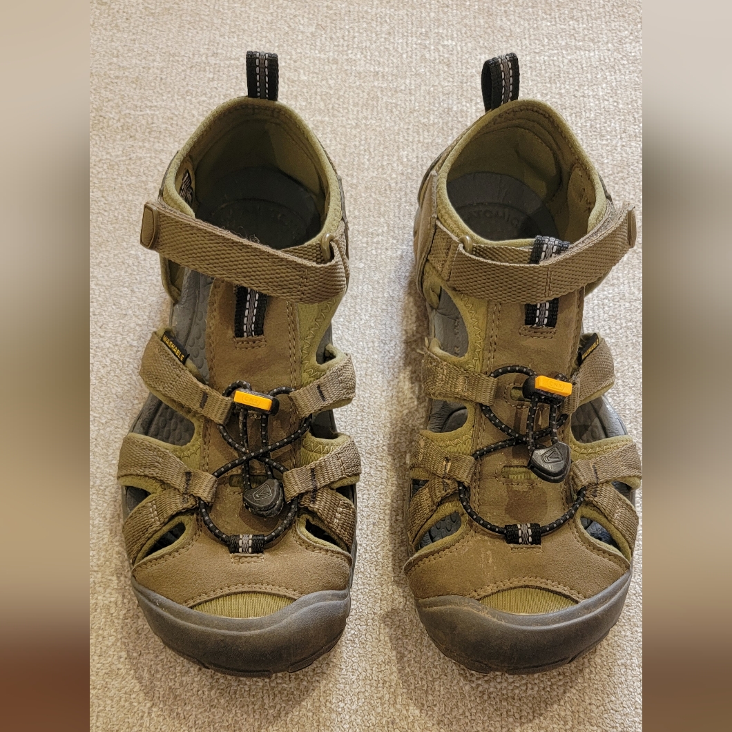 Keen Sandals